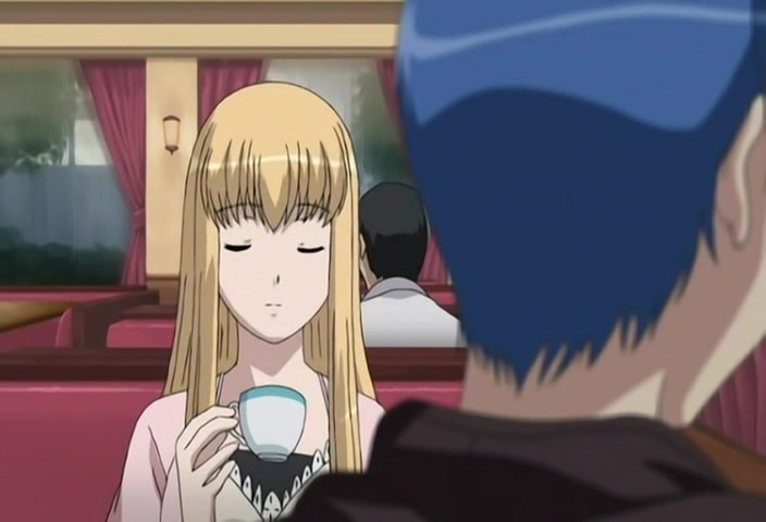 Kimihagu 01 Uncensored